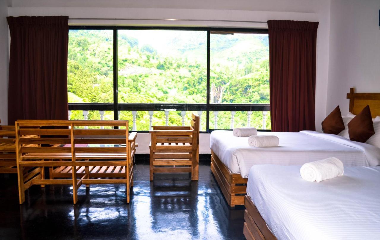 Sicily Nature Resort Ramboda Buitenkant foto