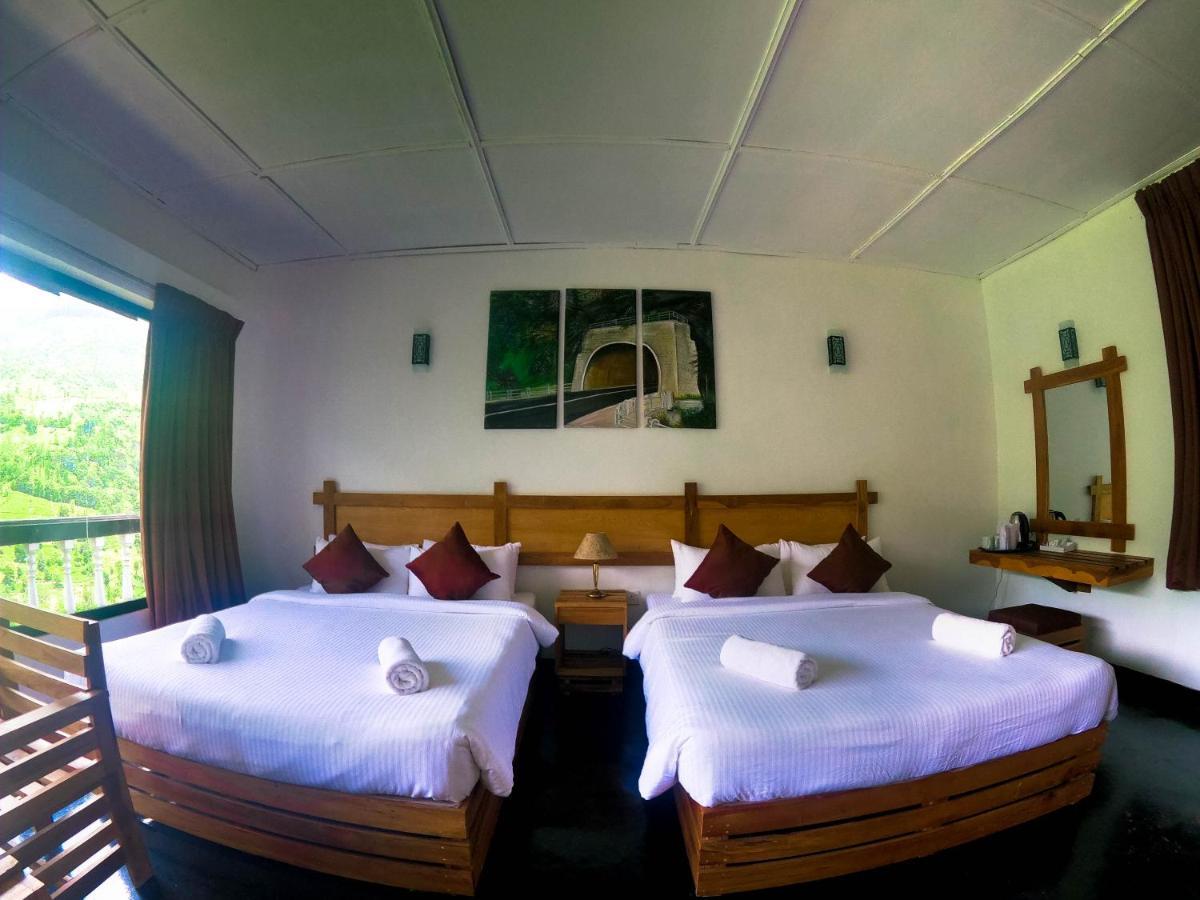 Sicily Nature Resort Ramboda Buitenkant foto