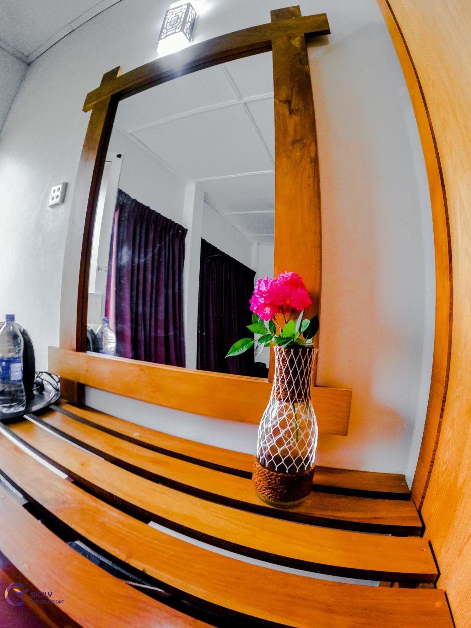 Sicily Nature Resort Ramboda Buitenkant foto