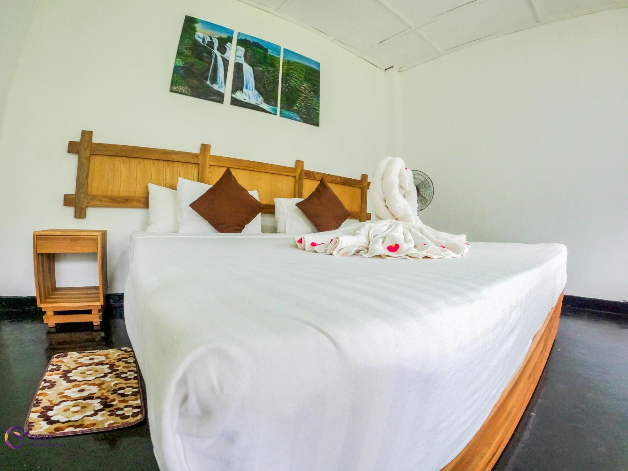 Sicily Nature Resort Ramboda Buitenkant foto
