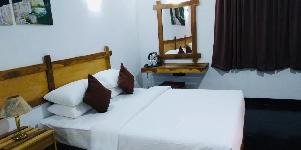 Sicily Nature Resort Ramboda Buitenkant foto
